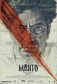 Manto (2018) M4uHD Free Movie