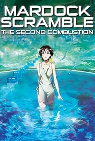 Mardock Scramble The Second Combustion (2011) Free Movie