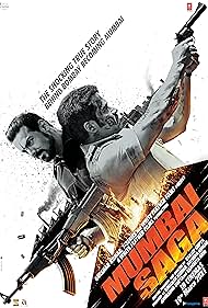 Mumbai Saga (2021) M4uHD Free Movie
