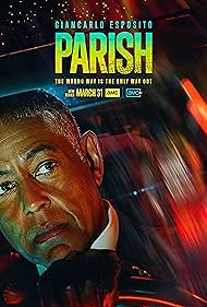 Parish (2024-) M4uHD Free Movie
