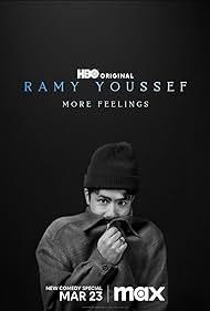 Ramy Youssef More Feelings (2024) M4uHD Free Movie