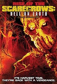 Rise of the Scarecrows Hell on Earth (2021) Free Movie