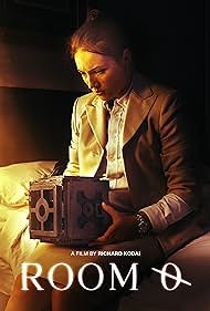 Room 0 (2024) M4uHD Free Movie