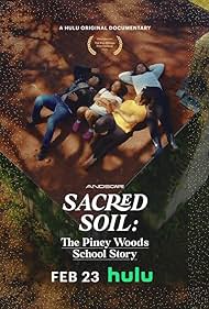 Sacred Soil The Piney Woods School Story (2024) M4uHD Free Movie