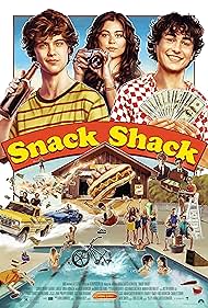 Snack Shack (2024) M4uHD Free Movie