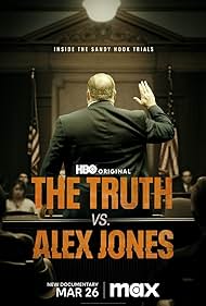The Truth vs Alex Jones (2024) Free Movie