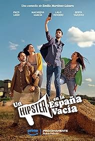 A Hipster in Rural Spain (2024) Free Movie M4ufree