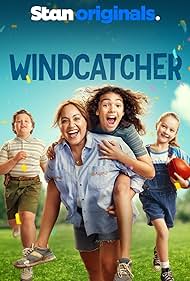 Windcatcher (2024) Free Movie M4ufree
