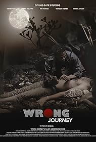 Wrong Journey (2023) Free Movie