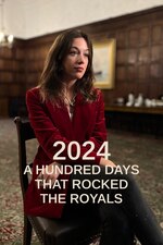 2024: 100 Days that Rocked the Royals (2024) M4uHD Free Movie