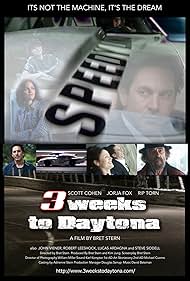 3 Weeks to Daytona (2011) Free Movie M4ufree