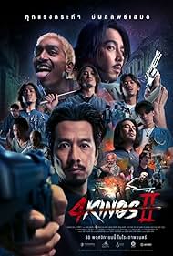 4 Kings 2 (2023) M4uHD Free Movie