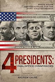 4 Presidents (2020) M4uHD Free Movie