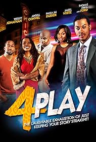 4Play (2014) M4uHD Free Movie