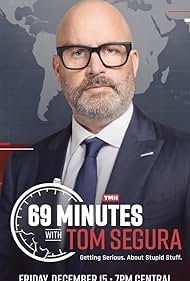 69 Minutes with Tom Segura (2023) M4uHD Free Movie