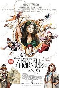 7 Kocali Hurmuz (2009) M4uHD Free Movie