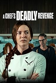 A Chefs Deadly Revenge 2024 M4uHD Free Movie