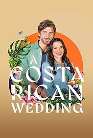 A Costa Rican Wedding (2024) Free Movie