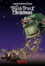 A Trash Truck Christmas (2020) M4uHD Free Movie