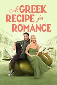 A Greek Recipe for Romance (2024) M4uHD Free Movie