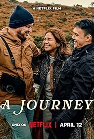 A Journey (2024) M4uHD Free Movie