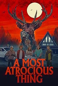 A Most Atrocious Thing (2022) M4uHD Free Movie