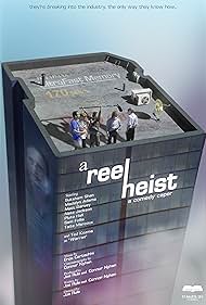 A Reel Heist (2024) Free Movie M4ufree