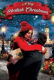 A Very British Christmas (2019) M4uHD Free Movie