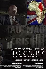 A Very British Way of Torture (2022) Free Movie M4ufree