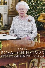 A Very Royal Christmas: Sandringham Secrets (2020) M4uHD Free Movie