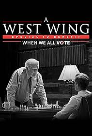 A West Wing Special to Benefit When We All Vote (2020) Free Movie M4ufree