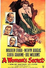 A Womans Secret (1949) M4uHD Free Movie