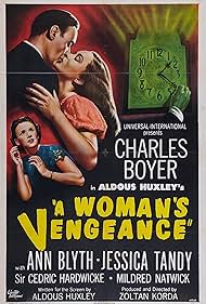 A Womans Vengeance (1948) M4uHD Free Movie