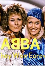 Abba: How They Won Eurovision (2024) Free Movie