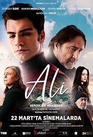 Ali (2019) M4uHD Free Movie