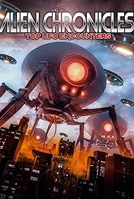 Alien Chronicles Top UFO Encounters (2020) M4uHD Free Movie