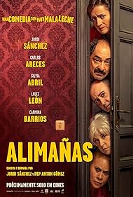 Alimanas (2023) M4uHD Free Movie