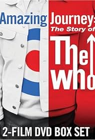 Amazing Journey The Story of the Who (2007) M4uHD Free Movie