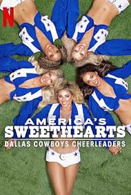 Americas Sweethearts Dallas Cowboys Cheerleaders (2024–) M4uHD Free Movie