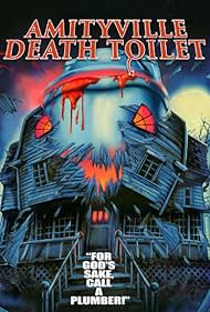 Amityville Death Toilet (2023) M4uHD Free Movie