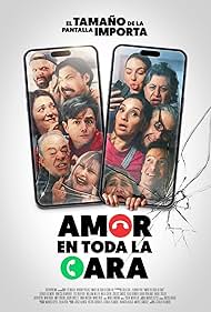 Amor en toda la cara (2024) M4uHD Free Movie