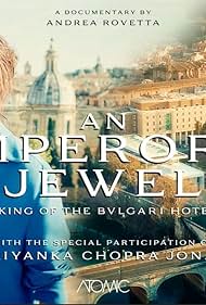 An emperors jewel The making of the Bulgari Hotel Roma (2024) M4uHD Free Movie