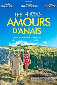 Anais in Love (2021) M4uHD Free Movie