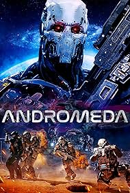 Andromeda (2022) M4uHD Free Movie