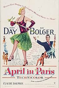 April in Paris (1952) M4uHD Free Movie