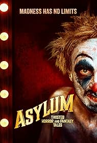 Asylum Twisted Horror and Fantasy Tales (2020) M4uHD Free Movie