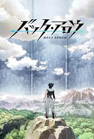 Back Arrow (2021) M4uHD Free Movie
