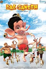 Bal Ganesh (2007) M4uHD Free Movie