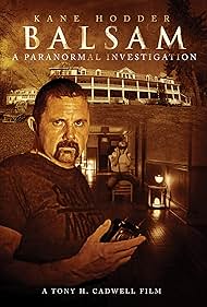 Balsam A Paranormal Investigation (2021) M4uHD Free Movie