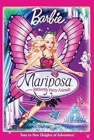 Barbie Mariposa and Her Butterfly Fairy Friends (2008) M4uHD Free Movie